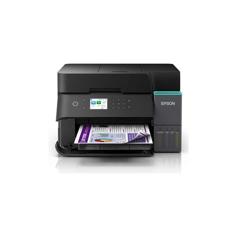 „Epson EcoTank ET-3950“
