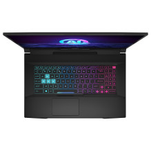 MSI Katana A17 AI B8VF-866