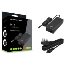 Conceptronic OZUL03BUK power adapter / inverter Conceptronic OZUL03BUK power adapter / inverter