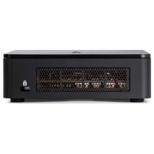 ASUS NUC 12 Pro Slim rinkinys RNUC12WSKI700002I