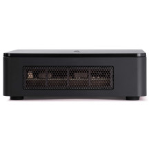 ASUS NUC 12 Pro Slim rinkinys RNUC12WSKI700002I