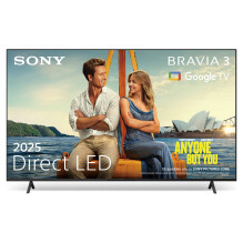 Sony K-85S3