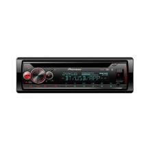 Pioneer DEH-S720DAB automobilio medijos imtuvas