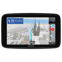 TomTom GO navigator