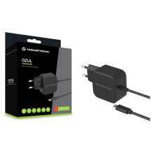 Conceptronic OZUL04BE mobile device charger