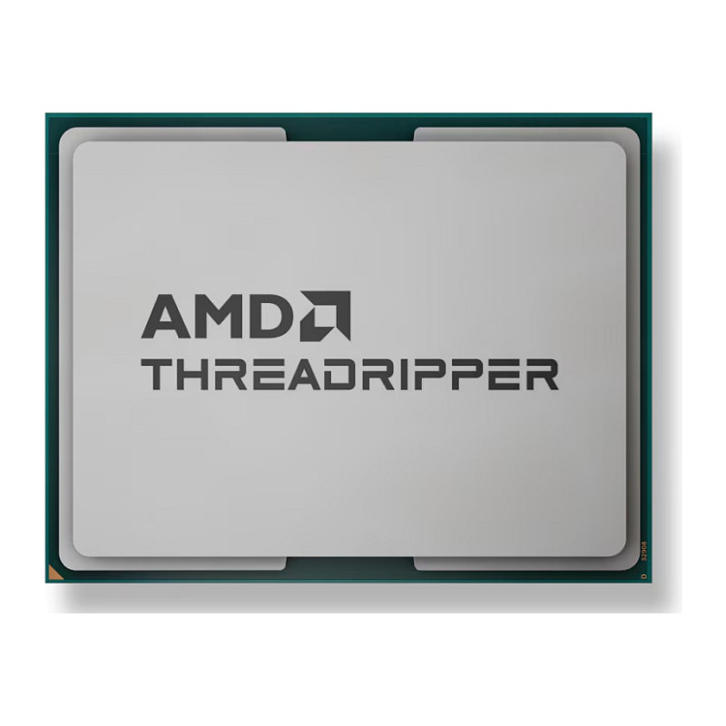 AMD Ryzen Threadripper 9960X processor