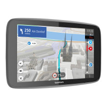 TomTom GO navigatorius