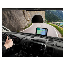 TomTom GO Camper Tour navigator