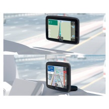 „TomTom GO Camper Tour“ navigacijos įrenginys