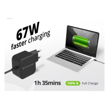 Conceptronic OZUL04BE mobile device charger