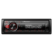 „Pioneer MVH-330DAB“ automobilio medijos imtuvas