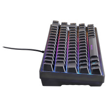 Deltaco Gaming GAM-158-DE keyboard