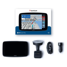 TomTom 1YD7.002.50 navigator