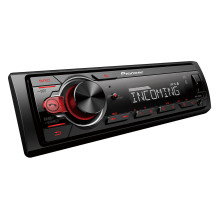 „Pioneer MVH-330DAB“ automobilio medijos imtuvas