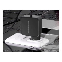 Conceptronic OZUL04BE mobile device charger