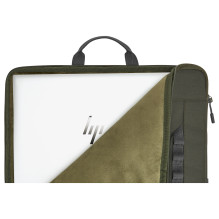 HP 15.6 Modular Laptop Sleeve HP 15.6 Modular Laptop Sleeve