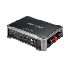 Pioneer GM-D9704 automobilio garso stiprintuvas