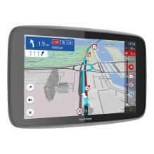 TomTom GO ekspertų navigatorius