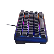 Deltaco Gaming GAM-158-DE keyboard