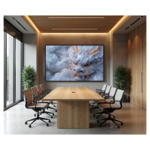 JAPANNEXT JN-IPS430UHD60F kompiuterio monitorius