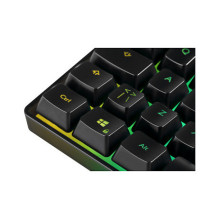 Deltaco Gaming GAM-158-DE keyboard