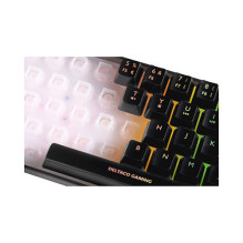 Deltaco Gaming GAM-158-DE keyboard