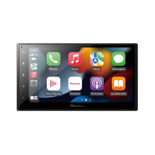 Pioneer SPH-DA360DAB Pioneer SPH-DA360DAB