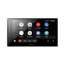 Pioneer SPH-DA360DAB Pioneer SPH-DA360DAB
