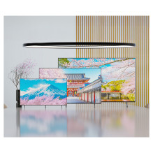 JAPANNEXT JN-IPS430UHD60F computer monitor