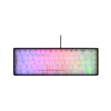 Deltaco Gaming GAM-158-DE keyboard
