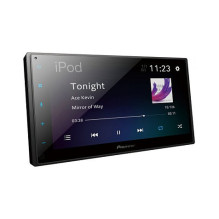 Pioneer SPH-DA360DAB Pioneer SPH-DA360DAB