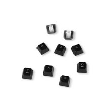 Deltaco Gaming GAM-158-DE keyboard