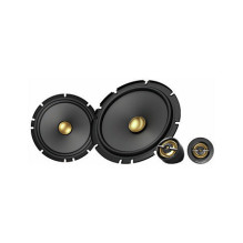 Pioneer TS-A1601C car speaker Pioneer TS-A1601C car speaker