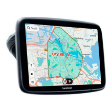 TomTom GO Superior navigatorius