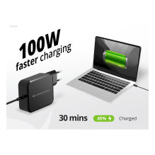 Conceptronic OZUL05BE mobile device charger Conceptronic OZUL05BE mobile device charger