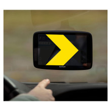 TomTom GO Superior navigator