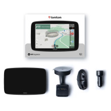 TomTom GO Superior navigatorius