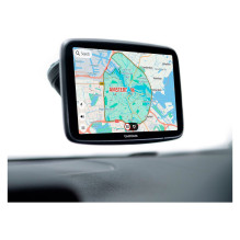 TomTom GO Superior navigator