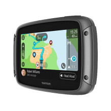 „TomTom Rider 550 Premium Pack“ navigacijos įrenginys