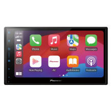 „Pioneer SPH-DA77DAB“ automobilio medijos imtuvas „Pioneer SPH-DA77DAB“ automobilio medijos imtuvas