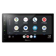 „Pioneer SPH-DA77DAB“ automobilio medijos imtuvas „Pioneer SPH-DA77DAB“ automobilio medijos imtuvas