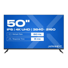 JAPANNEXT JN-IPS500UHD60F kompiuterio monitorius