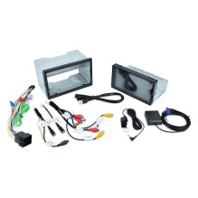 Pioneer SPH-DA77DAB car media receiver Pioneer SPH-DA77DAB car media receiver