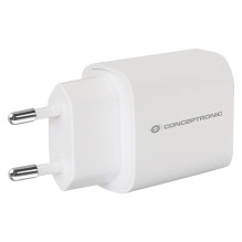 Conceptronic ALTHEA14W mobile device charger Conceptronic ALTHEA14W mobile device charger