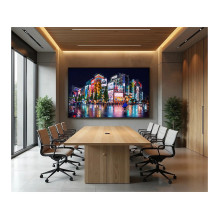 JAPANNEXT JN-IPS500UHD60F kompiuterio monitorius