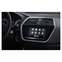 Pioneer SPH-DA77DAB car media receiver Pioneer SPH-DA77DAB car media receiver