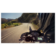 TomTom Rider 550 Premium Pack navigator
