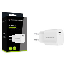 Conceptronic ALTHEA14W mobile device charger Conceptronic ALTHEA14W mobile device charger