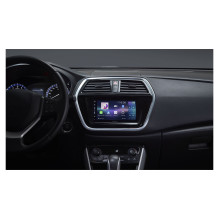 „Pioneer SPH-DA77DAB“ automobilio medijos imtuvas „Pioneer SPH-DA77DAB“ automobilio medijos imtuvas