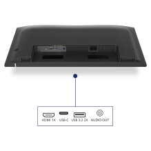 „Philips 1000“ serijos 24E1N1300AE / 00 kompiuterio monitorius